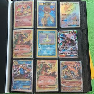 Offer for any of these Pokémon cards! Msg me